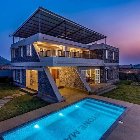 Stone Mansion By Phoenix Stays איגטפורי מראה חיצוני תמונה