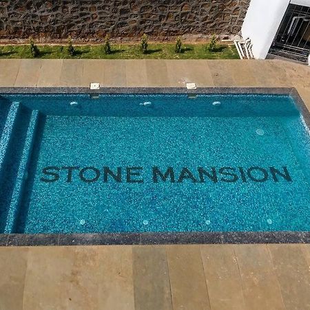 Stone Mansion By Phoenix Stays איגטפורי מראה חיצוני תמונה