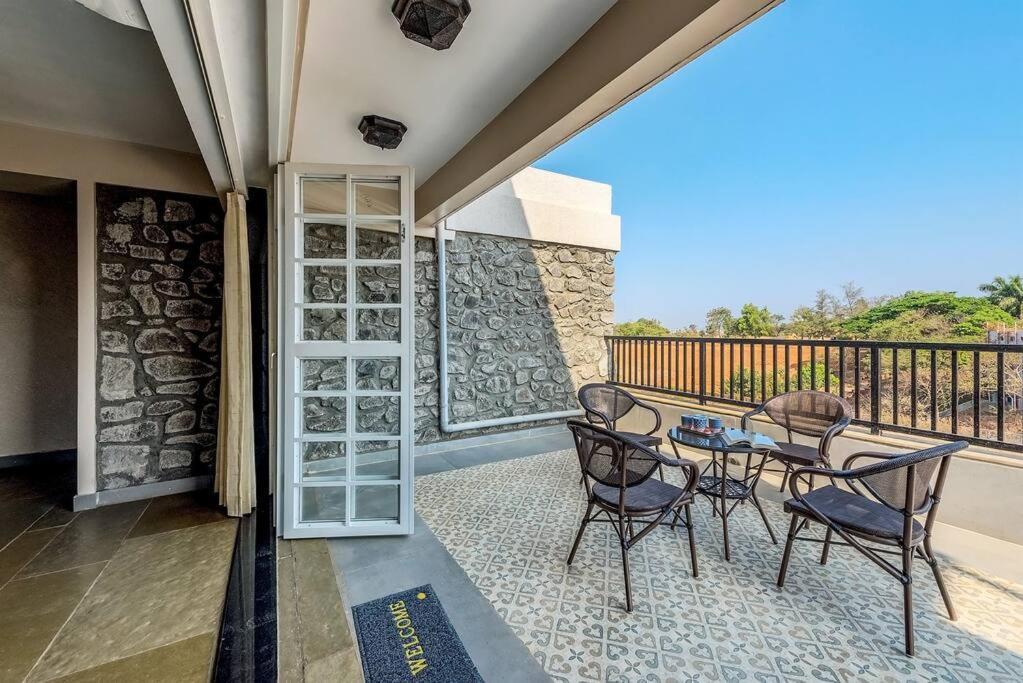 Stone Mansion By Phoenix Stays איגטפורי מראה חיצוני תמונה