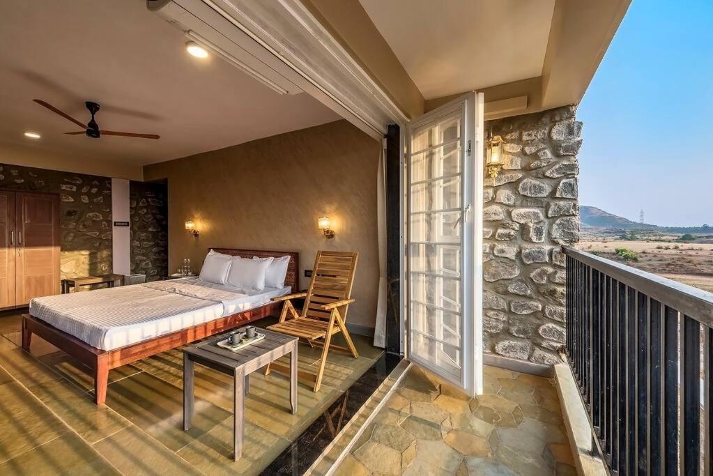 Stone Mansion By Phoenix Stays איגטפורי מראה חיצוני תמונה