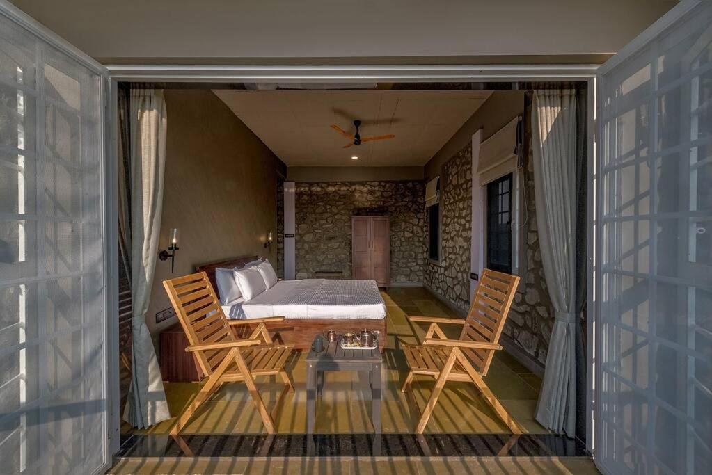 Stone Mansion By Phoenix Stays איגטפורי מראה חיצוני תמונה
