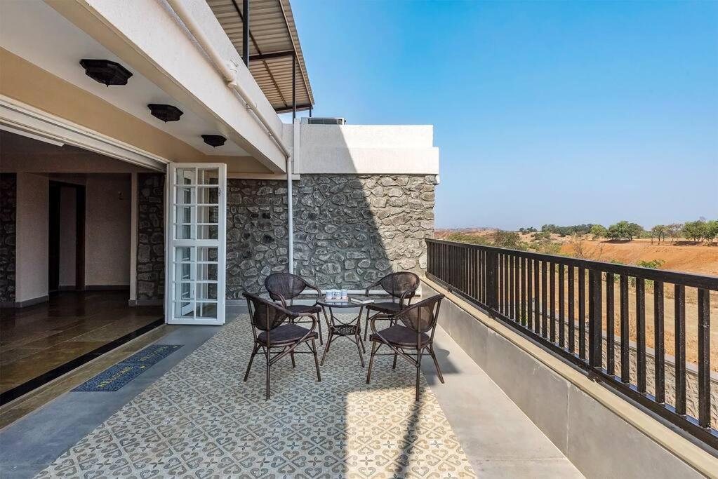 Stone Mansion By Phoenix Stays איגטפורי מראה חיצוני תמונה