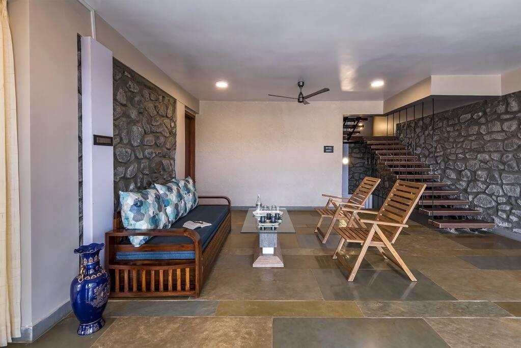 Stone Mansion By Phoenix Stays איגטפורי מראה חיצוני תמונה